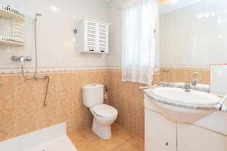 Chalet en venta en Motril pueblo en Motril