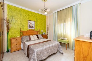 Chalet en venta en Motril pueblo en Motril