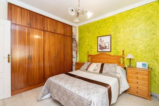 Chalet en venta en Motril pueblo en Motril