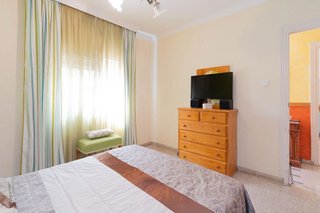 Chalet en venta en Motril pueblo en Motril