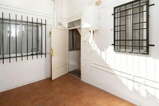 Chalet en venta en Motril pueblo en Motril