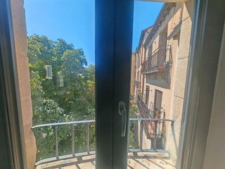 Piso en alquiler en Centro en Segovia