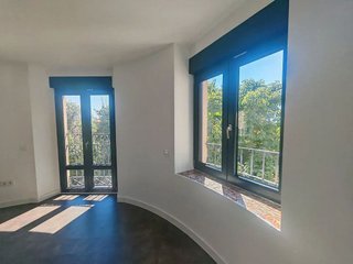 Piso en alquiler en Centro en Segovia