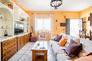 Chalet en alquiler en Coria del Río