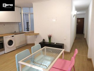Piso en venta en Benalúa en Alicante
