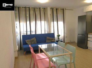 Piso en venta en Benalúa en Alicante