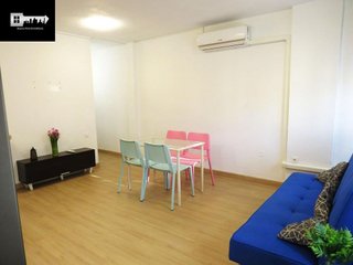 Piso en venta en Benalúa en Alicante