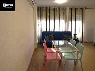 Piso en venta en Benalúa en Alicante