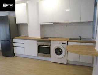 Piso en venta en Benalúa en Alicante