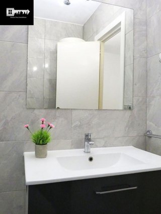 Piso en venta en Benalúa en Alicante