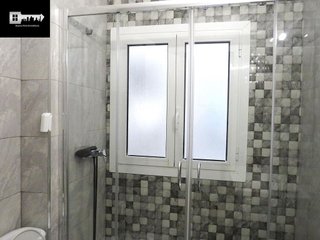 Piso en venta en Benalúa en Alicante
