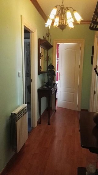 Piso en alquiler en Centro - Sagrario en Granada