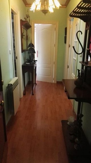 Piso en alquiler en Centro - Sagrario en Granada