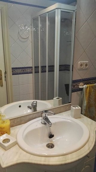 Piso en alquiler en Centro - Sagrario en Granada