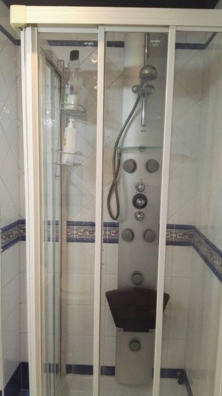 Piso en alquiler en Centro - Sagrario en Granada