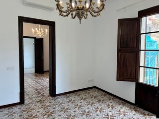 Piso en alquiler en Sindicat en Palma de Mallorca