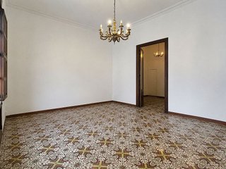 Piso en alquiler en Sindicat en Palma de Mallorca
