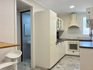 Piso en alquiler en Sindicat en Palma de Mallorca