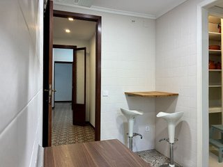 Piso en alquiler en Sindicat en Palma de Mallorca