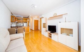 Piso en venta en Playa del Cura en Torrevieja