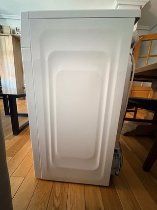 Secadora Beko 8kg A++