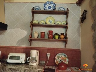 Casa rural en venta en Sur en Mérida
