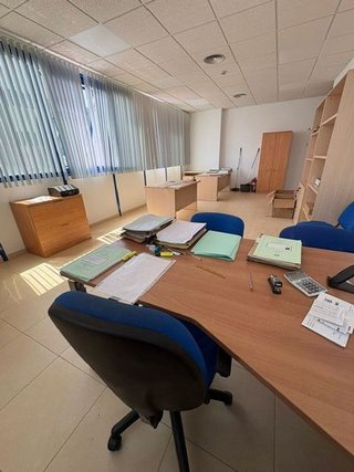 Oficina en venta en San Jerónimo - La Bachillera en Sevilla