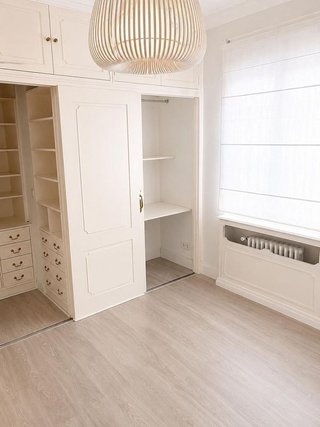 Piso en alquiler en Almagro en Madrid