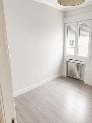 Piso en alquiler en Almagro en Madrid
