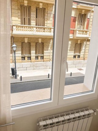 Piso en alquiler en Almagro en Madrid