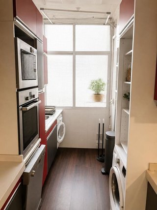 Piso en alquiler en Almagro en Madrid