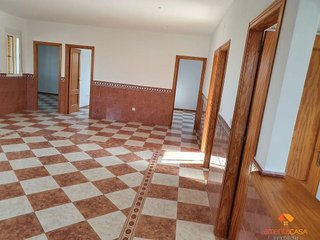 Chalet en venta en Almendralejo