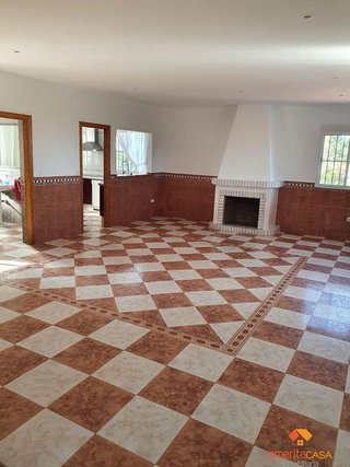 Chalet en venta en Almendralejo