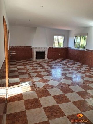 Chalet en venta en Almendralejo