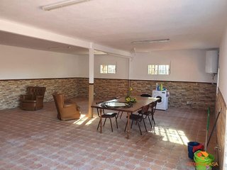 Chalet en venta en Almendralejo