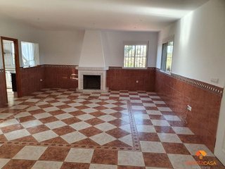 Chalet en venta en Almendralejo