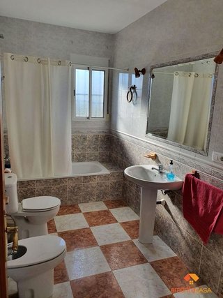 Chalet en venta en Almendralejo