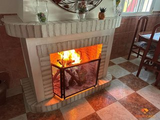 Chalet en venta en Almendralejo