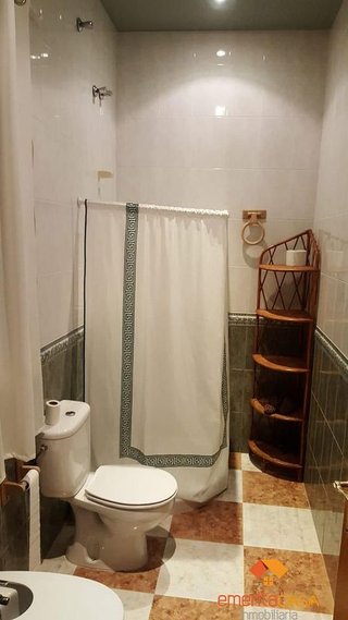 Chalet en venta en Almendralejo