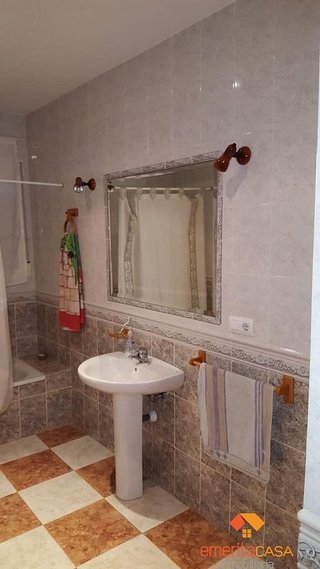 Chalet en venta en Almendralejo