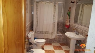 Chalet en venta en Almendralejo