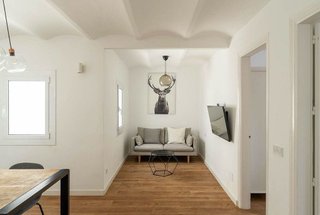 Piso en alquiler en La Sagrada Família en Barcelona