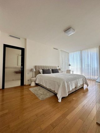 Casa en alquiler en Sierra Blanca en Marbella