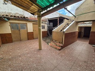 Casa en venta en Carretera de Córdoba - Libertad en Puertollano