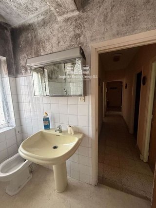 Casa en venta en Carretera de Córdoba - Libertad en Puertollano