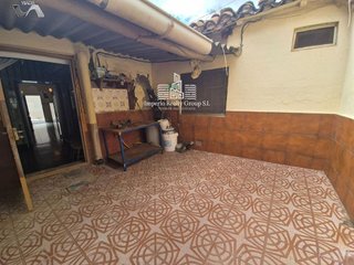 Casa en venta en Carretera de Córdoba - Libertad en Puertollano