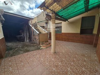 Casa en venta en Carretera de Córdoba - Libertad en Puertollano