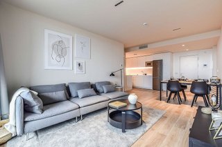 Piso en alquiler en Valdeacederas en Madrid