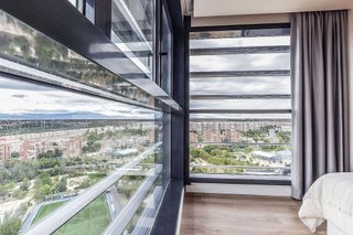 Piso en alquiler en Valdeacederas en Madrid