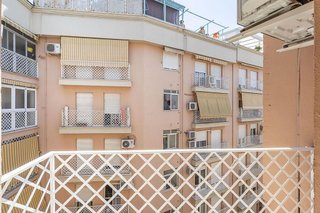 Piso en alquiler en Fígares en Granada